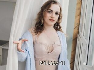 Nikkiderill