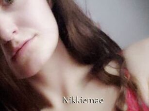 Nikkiemae