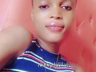 nikkydelilah Sexe Annuaire