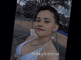Nikkyintense