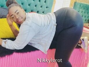 Nikkylerot