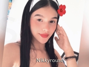 Nikkyrouse