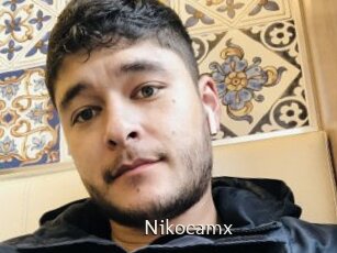 Nikocamx