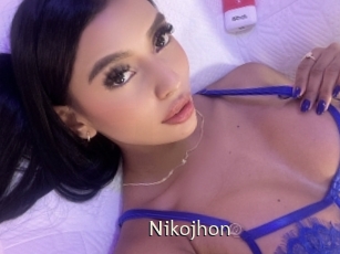 nikojhon Sexe Annuaire