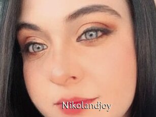 Nikolandjoy