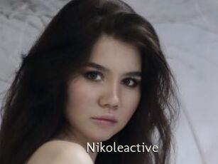 Nikoleactive