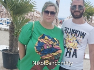 Nikoleandenddy