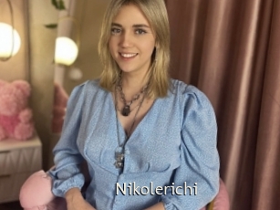 Nikolerichi