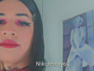 Nikolesexy69