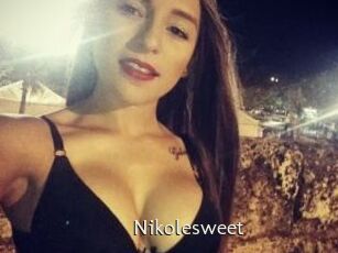 Nikolesweet