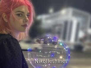 Nikolleshines