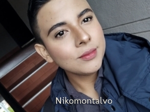 nikomontalvo Sexe Annuaire