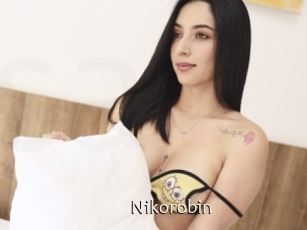 Nikorobin