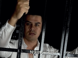 Nikotompson