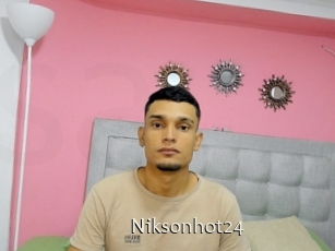 Niksonhot24