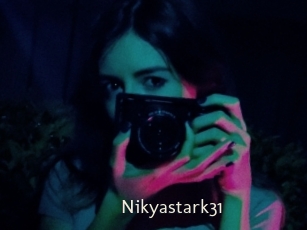 Nikyastark31