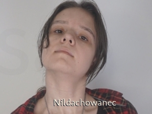 Nildachowanec