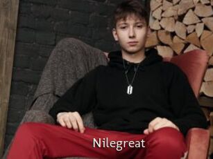 Nilegreat
