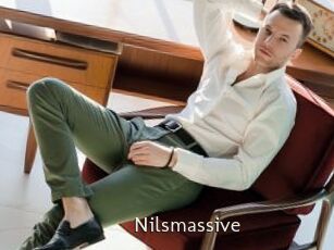 Nilsmassive