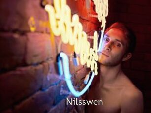 Nilsswen
