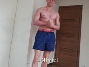 Nimfol