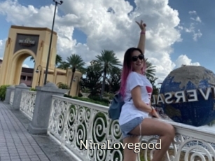 NinaLovegood