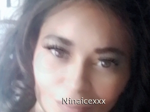 Ninaicexxx