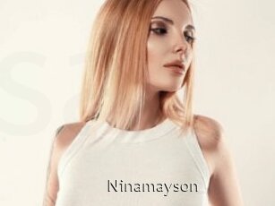 Ninamayson