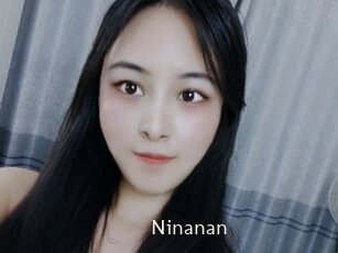 Ninanan
