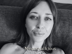 Ninanovalicious