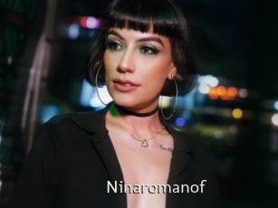 Ninaromanof