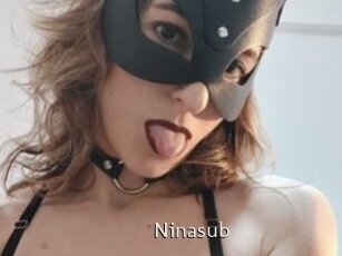 Ninasub