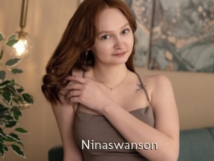 Ninaswanson