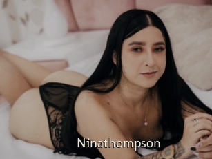 Ninathompson