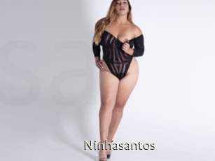 Ninhasantos