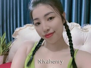 Nivahenry