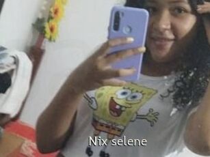 Nix_selene