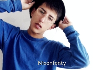 Nixonfenty