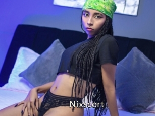 Nixscort