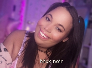 Nixx_noir