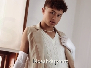 Noaahdupontt