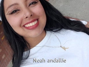Noah_andallie