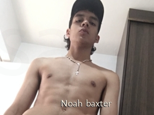 Noah_baxter