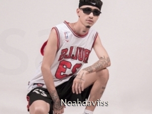 Noahdaviiss