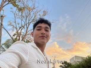 Noahkarter