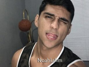 Noahlahm