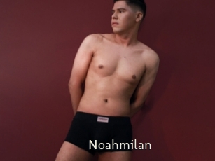 Noahmilan