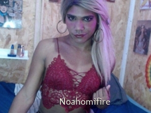 Noahomifire