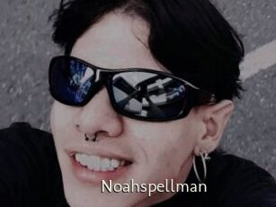 Noahspellman