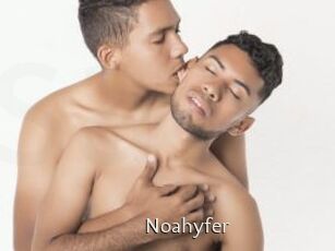 Noahyfer